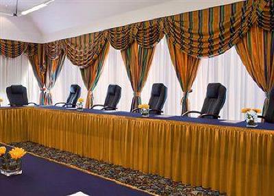 фото отеля Sheraton Hotel Jeddah