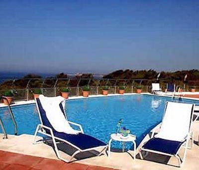 фото отеля Hotel Costa Conil de la Frontera