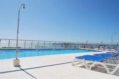 фото отеля Hotel Costa Conil de la Frontera