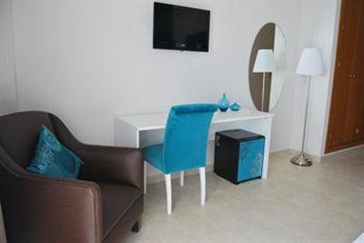 фото отеля Hotel Costa Conil de la Frontera