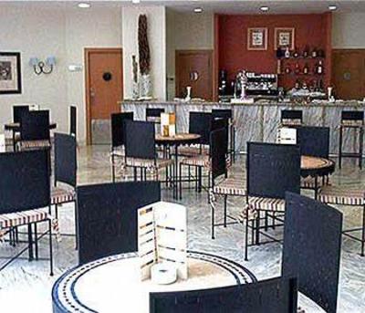 фото отеля Hotel Costa Conil de la Frontera