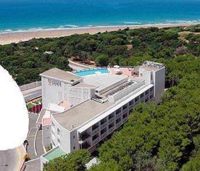 фото отеля Hotel Costa Conil de la Frontera