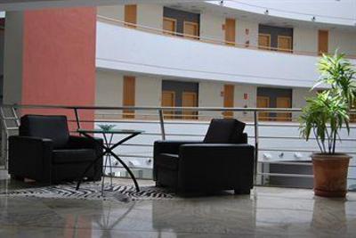 фото отеля Hotel Costa Conil de la Frontera