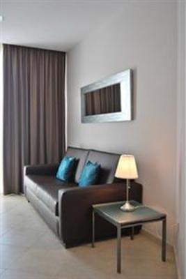 фото отеля Hotel Costa Conil de la Frontera