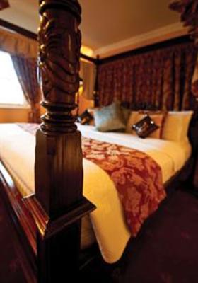 фото отеля BEST WESTERN Premier Mount Pleasant Hotel