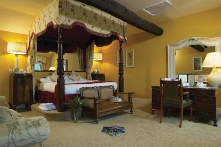 фото отеля BEST WESTERN Premier Mount Pleasant Hotel