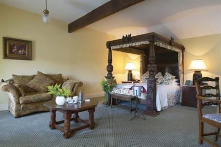 фото отеля BEST WESTERN Premier Mount Pleasant Hotel