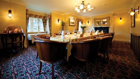 фото отеля BEST WESTERN Premier Mount Pleasant Hotel