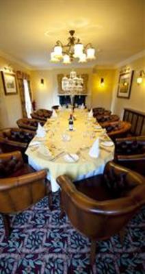 фото отеля BEST WESTERN Premier Mount Pleasant Hotel