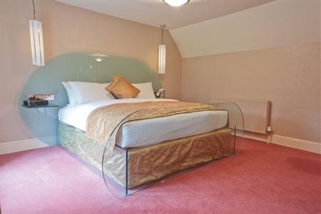 фото отеля BEST WESTERN Premier Mount Pleasant Hotel