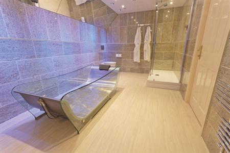 фото отеля BEST WESTERN Premier Mount Pleasant Hotel