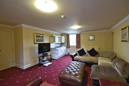фото отеля BEST WESTERN Premier Mount Pleasant Hotel
