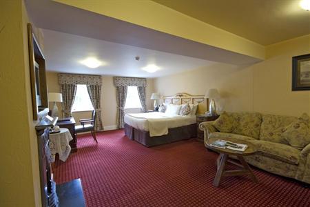 фото отеля BEST WESTERN Premier Mount Pleasant Hotel