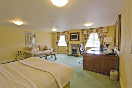 фото отеля BEST WESTERN Premier Mount Pleasant Hotel