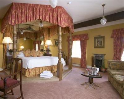 фото отеля BEST WESTERN Premier Mount Pleasant Hotel