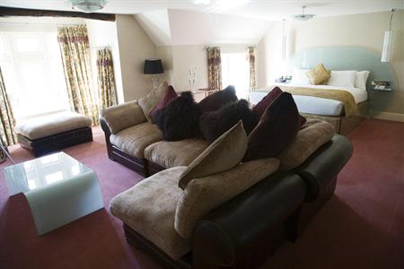 фото отеля BEST WESTERN Premier Mount Pleasant Hotel