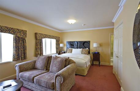 фото отеля BEST WESTERN Premier Mount Pleasant Hotel