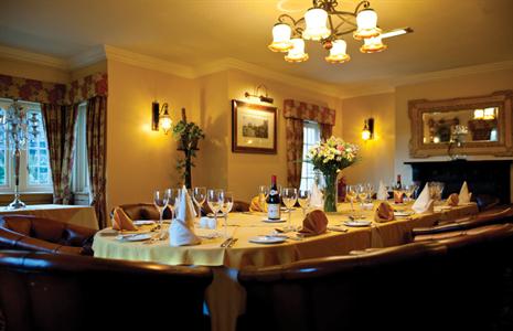 фото отеля BEST WESTERN Premier Mount Pleasant Hotel