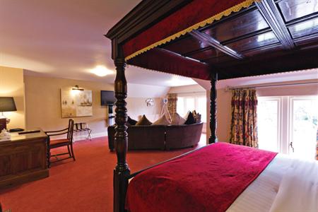 фото отеля BEST WESTERN Premier Mount Pleasant Hotel