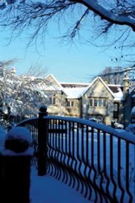 фото отеля BEST WESTERN Premier Mount Pleasant Hotel