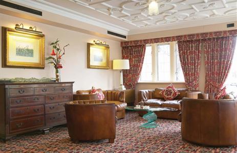фото отеля BEST WESTERN Premier Mount Pleasant Hotel