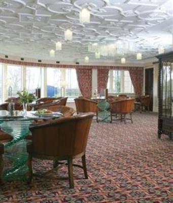 фото отеля BEST WESTERN Premier Mount Pleasant Hotel