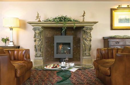 фото отеля BEST WESTERN Premier Mount Pleasant Hotel