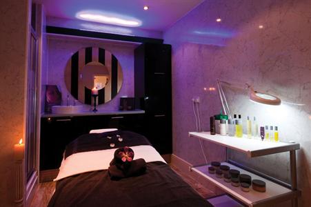 фото отеля BEST WESTERN Premier Mount Pleasant Hotel