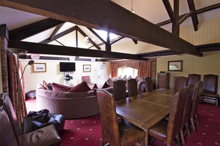 фото отеля BEST WESTERN Premier Mount Pleasant Hotel