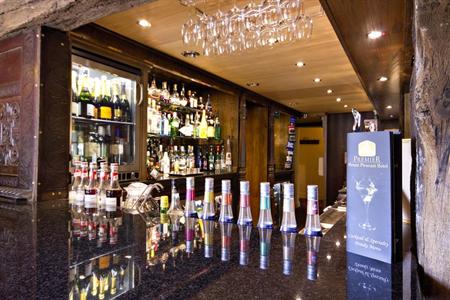 фото отеля BEST WESTERN Premier Mount Pleasant Hotel