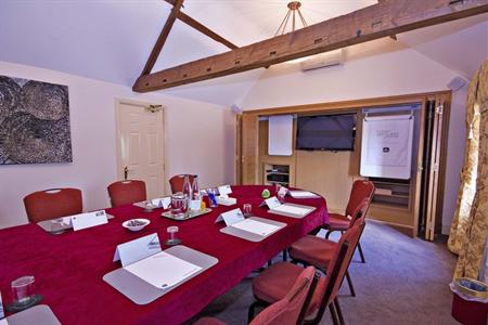 фото отеля BEST WESTERN Premier Mount Pleasant Hotel