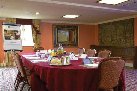 фото отеля BEST WESTERN Premier Mount Pleasant Hotel