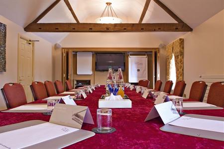 фото отеля BEST WESTERN Premier Mount Pleasant Hotel