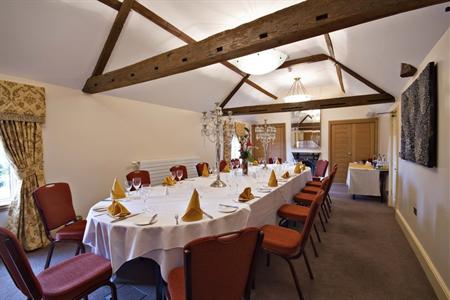 фото отеля BEST WESTERN Premier Mount Pleasant Hotel