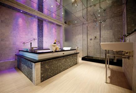 фото отеля BEST WESTERN Premier Mount Pleasant Hotel