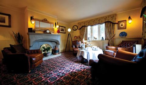 фото отеля BEST WESTERN Premier Mount Pleasant Hotel
