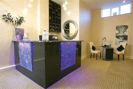 фото отеля BEST WESTERN Premier Mount Pleasant Hotel