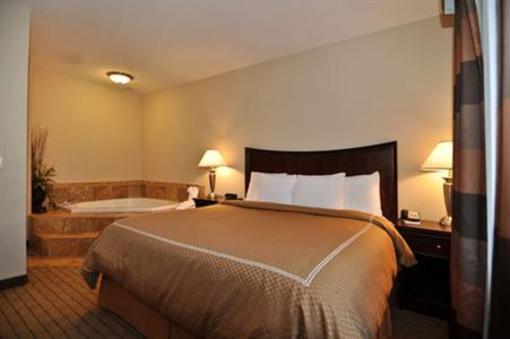фото отеля Best Western Plus Daphne Inn & Suites