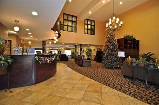 фото отеля Best Western Plus Daphne Inn & Suites
