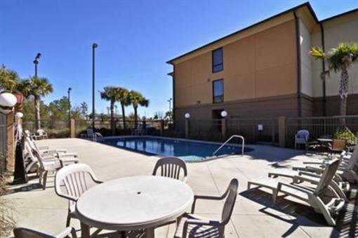 фото отеля Best Western Plus Daphne Inn & Suites