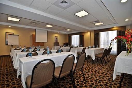 фото отеля Best Western Plus Daphne Inn & Suites
