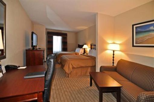 фото отеля Best Western Plus Daphne Inn & Suites