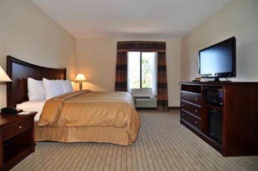 фото отеля Best Western Plus Daphne Inn & Suites