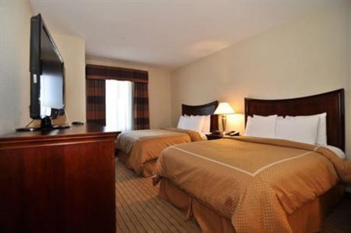 фото отеля Best Western Plus Daphne Inn & Suites