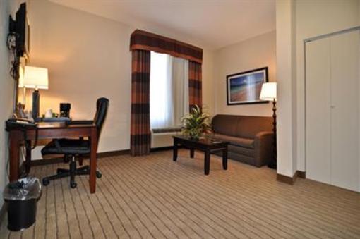 фото отеля Best Western Plus Daphne Inn & Suites