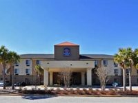 Best Western Plus Daphne Inn & Suites