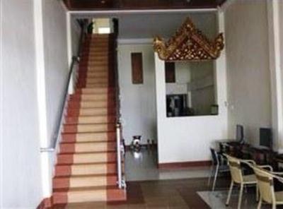 фото отеля Mekong Imperial Boutique Guesthouse