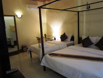 фото отеля Mekong Imperial Boutique Guesthouse