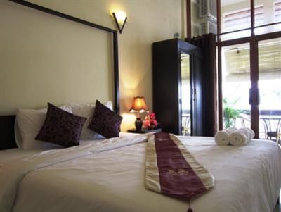 фото отеля Mekong Imperial Boutique Guesthouse