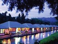 Pung Waan Resort Kwai Noi Kanchanaburi